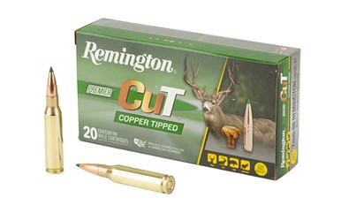 REMINGTON PRMRCUT CPR 7MM-08 140GR 20/200