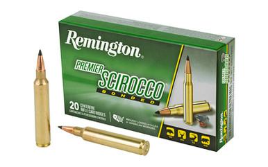REMINGTON SWIFT SCR 300RUM 180GR 20/200