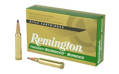 REMINGTON SWIFT SCR 7MM 150GR 20/200