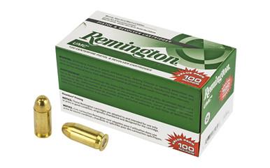 REMINGTON UMC VP 45ACP 230GR FMJ 100/600