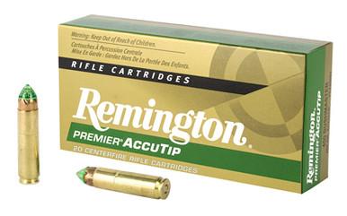 REMINGTON PRMR ACCU 450BMSTR 260GR 20/200