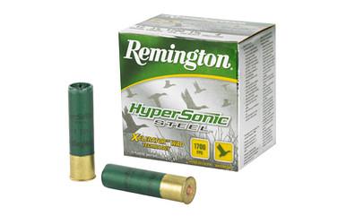 REMINGTON HYPSNC STL 12GA 3.5 #4 25/250