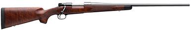 WINCHESTER GUNS, WINCHESTER MODEL 70 SUPER GRADE 7MM REM 535203230, 7MM REMINGTON