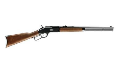 WINCHESTER REPEATING ARMS, WINCHESTER 1873 SHORT RIFLE 357MAG 20 13RD, 357 MAG
