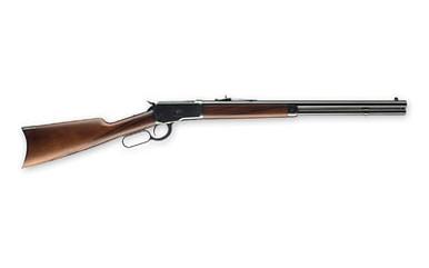 WINCHESTER REPEATING ARMS, WINCHESTER 1892 SHORT RIFLE 45LC 20 10RD, 45 COLT (LC)