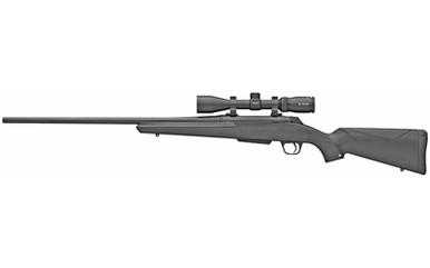 WINCHESTER REPEATING ARMS, WINCHESTER XPR 30-06 24 W/ SCOPE BLK, 30-06 SPRINGFIELD