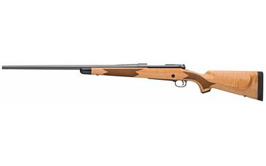 WINCHESTER REPEATING ARMS, WINCHESTER M70 SPR GRD 270WINCHESTER 24 MAPLE, 270 WIN