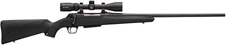 WINCHESTER GUNS, WINCHESTER XPR SCOPE COMBO 7MM-08 REM 535705218, 7MM-08