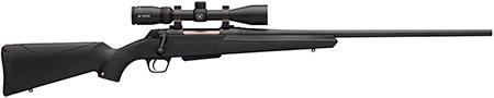 WINCHESTER GUNS, WINCHESTER XPR SCOPE COMBO 300 WSM 535705255, 300 WSM