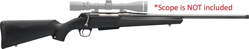 WINCHESTER XPR 308WIN 20" BLK - SUPPRESSOR READY