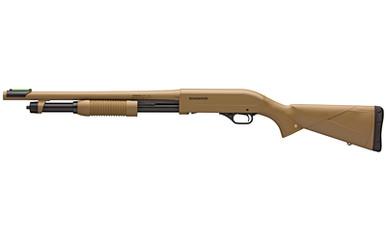 WINCHESTER SXP DEFENDER FDE 12GA 18 3 5RD