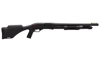 WINCHESTER SXP SHADOW DEFENDER 12GA 18 3