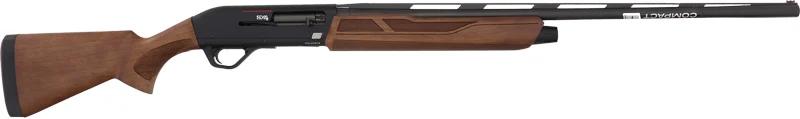 WINCHESTER SX4 COMPACT 20GA 3" - 28"VR MATTE BLACK WALNUT