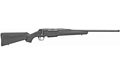WINCHESTER REPEATING ARMS, WINCHESTER XPR SR 6.5CM 20 BLK, 6.5 CREEDMOOR