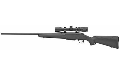 WINCHESTER XPR 6.5CM 22 W/ SCOPE BLK