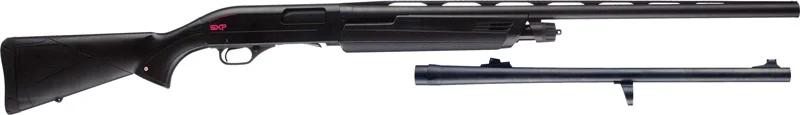 WINCHESTER SXP COMBO 20GA 3" - 26"VR/22"RIFLED BLACK/SYN