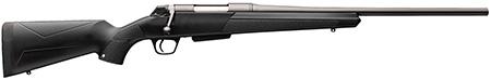 WINCHESTER GUNS, WINCHESTER XPR COMPACT 6.5 CREEDMOOR 535720289, 6.5 CREEDMOOR