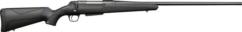 WINCHESTER XPR 223 REM 22" - BLACK MATTE SYNTHETIC