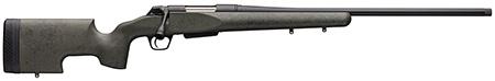 WINCHESTER GUNS, WINCHESTER XPR RENEGADE LONG RANGE SR 6.5 CREEDMOOR 535732289, 6.5 CREEDMOOR