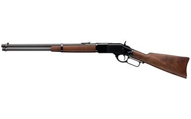 WINCHESTER REPEATING ARMS, WINCHESTER 1873 CARBINE 44-40 20 10RD