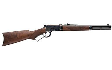 WINCHESTER REPEATING ARMS, WINCHESTER 1892 DLX TRAPPER 45LC 16 7RD, 45 COLT (LC)