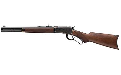 WINCHESTER REPEATING ARMS, WINCHESTER 1892 DLX TRAPPER 44MAG 16 7RD, 44 MAGNUM