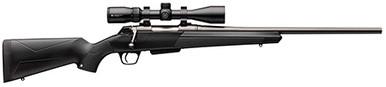 WINCHESTER GUNS, WINCHESTER XPR SCOPE COMBO 6.5 CREEDMOOR 535737289, 6.5 CREEDMOOR