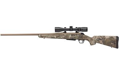 WINCHESTER XPR PKG 243WINCHESTER 22 TB STRATA/FDE