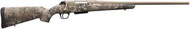 WINCHESTER GUNS, WINCHESTER XPR HUNTER 7MM-08 REM 535741218, 7MM-08