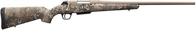 WINCHESTER XPR HUNTER 300 WSM 535741255