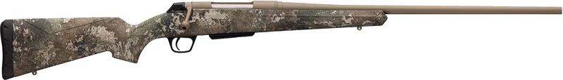WINCHESTER XPR HUNTER 325 WSM - 24" BRONZE/TT-STRATA