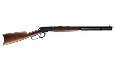 WINCHESTER REPEATING ARMS, WINCHESTER 1892 SHORT RIFLE 44-40 20 10RD