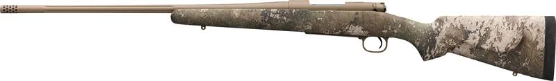 WINCHESTER MODEL 70 EXTREME - 300WM 26" BRONZE/TT-STRATA MB