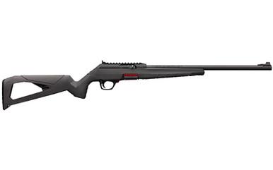 WINCHESTER REPEATING ARMS, WINCHESTER WILDCAT 22LR 18 10RD BLK, 22 LR