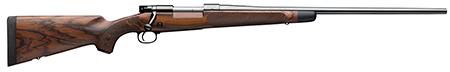 WINCHESTER GUNS, WINCHESTER MODEL 70 SUPER GRADE 264 WIN MAG 535239229, 264 WIN