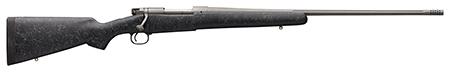 WINCHESTER GUNS, WINCHESTER MODEL 70 EXTREME 308 WIN 535238220, 308 WIN
