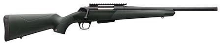 WINCHESTER GUNS, WINCHESTER XPR STEALTH 6.5 CREEDMOOR 535757289, 6.5 CREEDMOOR
