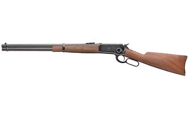 WINCHESTER REPEATING ARMS, WINCHESTER 1886 SADLE RNG CARBINE 45-70 22, 45-70 GOVERNMENT