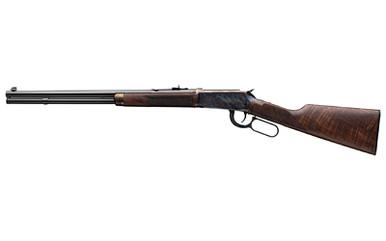 WINCHESTER REPEATING ARMS, WINCHESTER M94 DELXE SHORT 30-30 20 7RD CH, 30-30 WIN