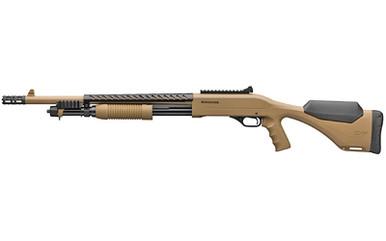 WINCHESTER SXP EXT DFNDR FDE 12GA 18 3 5R