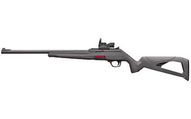 WINCHESTER REPEATING ARMS, WINCHESTER WILDCAT 22LR 18 10RD RED DOT, 22 LR