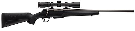 WINCHESTER GUNS, WINCHESTER XPR COMPACT SCOPE COMBO 6.5 PRC 535737294, 6.5 PRC