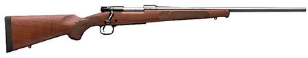 WINCHESTER GUNS, WINCHESTER MODEL 70 FEATHERWEIGHT 6.8 WESTERN 535200299, 6.8 WESTERN