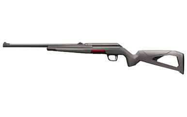 WINCHESTER REPEATING ARMS, WINCHESTER XPERT 17WSM 18 8RD GRAY, 17 WIN SUPER MAGNUM