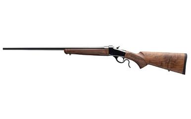 WINCHESTER REPEATING ARMS, WINCHESTER 1885 LOW WALL HNTR HG 22HOR 24, 22 HORNET