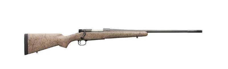 WINCHESTER MODEL 70 EXTREME - SPORTER 6.8 WST 24" TAN SYN