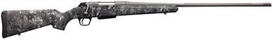 WINCHESTER GUNS, WINCHESTER XPR EXTREME HUNTER 7MM REM 535776230, 7MM REMINGTON
