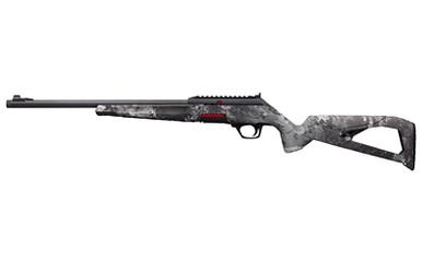 WINCHESTER REPEATING ARMS, WINCHESTER WILDCAT 22LR 16.5 10RD TB MDNT, 22 LR