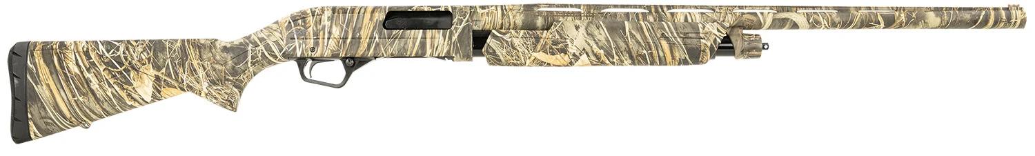 Winchester Repeating Arms 512431391 SXP Waterfowl Hunter 12 Gauge 3" Chamber 4+1 (2.75") 28" Chamber