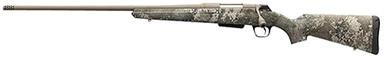 WINCHESTER GUNS, WINCHESTER XPR HUNTER STRATA MB 350 LEGEND 535782296, 350 LEGEND